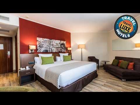 Leonardo Hotel Barcelona Gran Via | Barcelona, Spain | Hotel Review 🏩