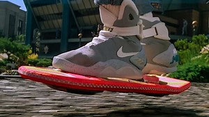 Back to the Future II: Predictions the movie made and whether they were accurate