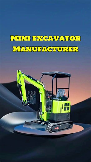 If you’re interested in our products, feel free to message me for the latest catalog and pricing! #fyp#factory#excavator