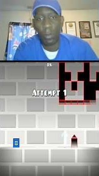 Geometry Dash Play Level With Normal #31.