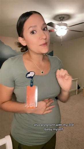 194K views · 1.5K reactions | #baby #pregnant #newborn #postpartum #birth #laboranddelivery #pregnancy #postpartum #breastfeeding #babytips #nurse #birth #postpartum #funny #nursehumor#laboranddelivery #pregnancy #NewbornEssentials #laboranddeliverynurse #baby #babybump #pregnancy #educational #momtobe #firsttimemom #reels #newborn #babygirl #babyboy | Labor Junkie RN | Facebook