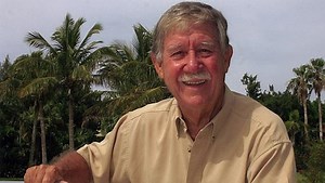 Reg Grundy's Legacy Remembered After Passing - Bernews