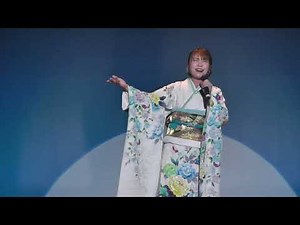 美月優オンステージ全６曲 NOBUKO歌謡祭2025 デビュー10周年記念
