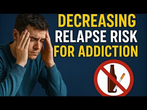 The CBT Model of Addiction Relapse