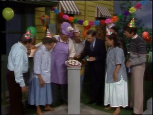 Mister Rogers' Neighborhood Credits | Retro Junk