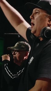 Dance Nation returns with fresh originals, starting with Hold On, a refreshing mainstage banger that reintroduces the brand to a new generation​ ✨ Epic stuff! | Black Hole Recordings