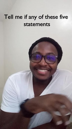 The effect is also known as the Forer effect or the Barnum-Forer effect. The five Barnum statements in the video are actually some of the questions that psychologist Bertram Forer used in his 1948 study of the bias. #thespotke #barnumeffect #cognitivebias #psychology #neuroscience #horoscopes #zodiacsigns #kenyantiktok #fyp #githinji