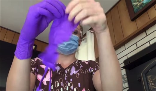 female_dentist on TikTok