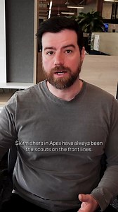 Join Josh Mohan, Associate Design Director on Apex Legends, as he chats through some of the Skirmisher and Legend changes coming with our midseason patch 👀 #ApexLegends | Apex Legends