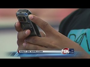 Q&A: Ted Nesi on the 401 area code