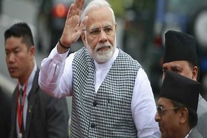 Sadhguru clears confusion over CAA; Modi shares video