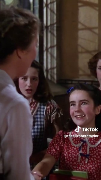 Revive the Classic Charm of National Velvet (1944)