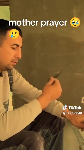Mother's Prayer for You 🤲