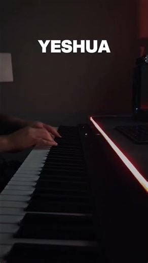 Yeshua Worship Instrumental #prayermusic