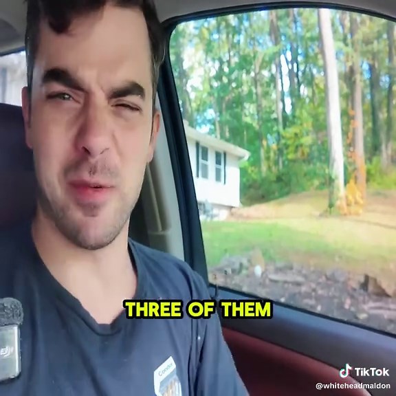 Easy Repair of a Totted Porsche GT4