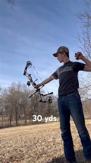 Ultraview Button Release! #archery #jesus #praise #outdoors