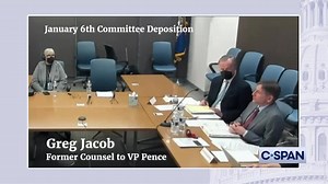 4.7K views · 423 reactions | BREAKING: Jan. 6 committee says Capitol rioters came within 40 feet of Vice President Mike Pence. "Approximately 40 feet. That's all there was," said Rep. Pete Aguilar. "40 feet between the Vice President and the mob." | Breaking911 | Facebook