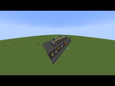 Create Mod, Auto color blaster (Dragons Plus)