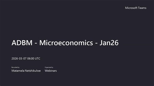 ADBM - Microeconomics - Jan26-20260307_Webinar Recording 1