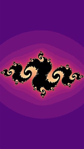 50 Satır Kodla Sonsuz Döngü Oluşturdum🐍🎨