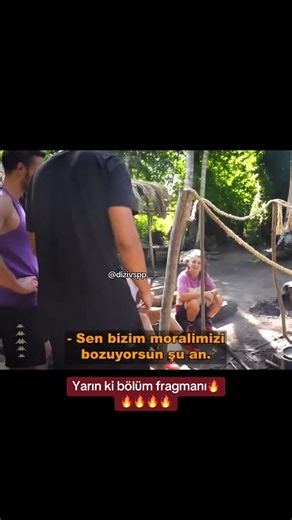 Survivor 2026 Yeni Bölüm Fragmanı