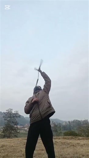 Nanchaku freestyle #nunchakufreestyle #spinning