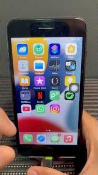 How to install Instagram on iPhone 7 Plus #iphone7 #iphone7plus #iphome8plus