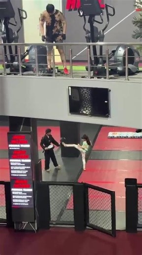 Kids Taekwondo classes start join us for built up your amazing talent in combat sports #martialarts