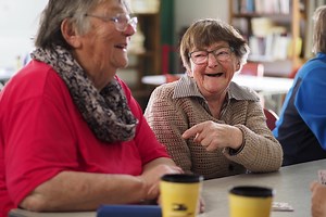 La Baraque à Frat' dit non à l'isolement dans les campagnes du Nord