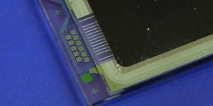 EEVblog #465 – LED LCD Panel Teardown - EEVblog