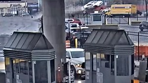 Rainbow Bridge explosion: FBI completes investigation, no link to terrorism