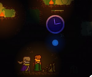 Brother Rewind Me by RayZDev