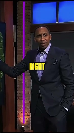Stephen A Really Pulled Up The OG Fortnite Map 🤣