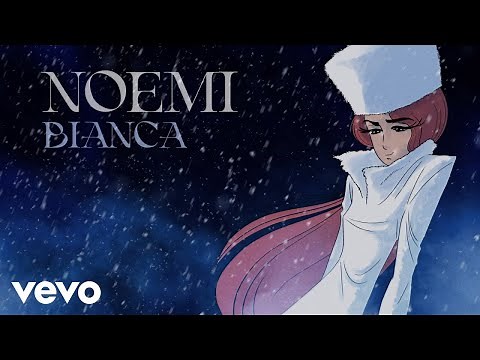 Noemi - Bianca (Visual Video)
