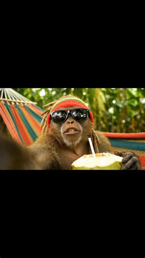 Fun facts about monkeys 🐒 Rasta Monkey | Rasta Monkey