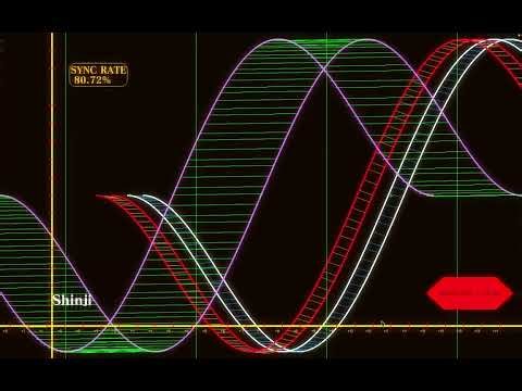 Nerv FFT Visualizer C Raylib 04-07-26