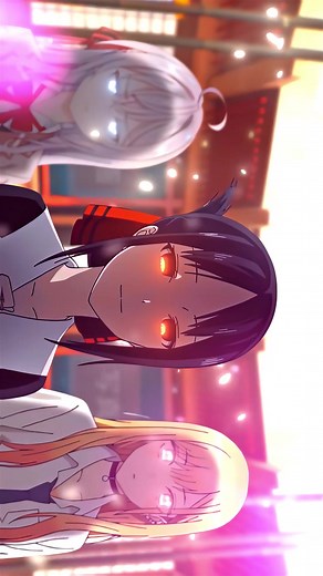 Explore the World of Anime Girls in Creative Edits