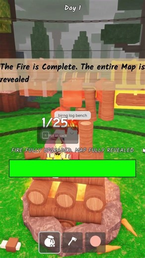 OP 99 Nights In The Forest Admin Roblox Script