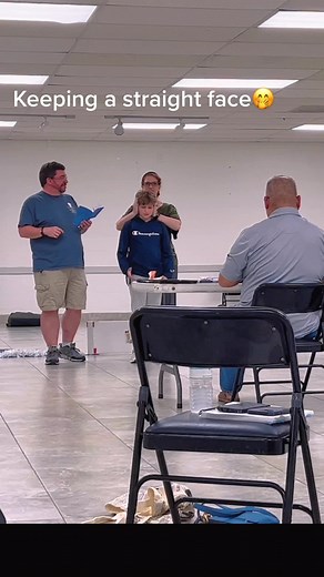 A funny moment at @madTheatreTikTok’s #Falsettos rehearsal 🤣. @thetheatrebear @Jessica Berger Vital @Tony Gilkinson #cancellingthebarmitzvah #jewishtiktok #jewishguilt Tickets available at https://madtheatre.com/falsettos/