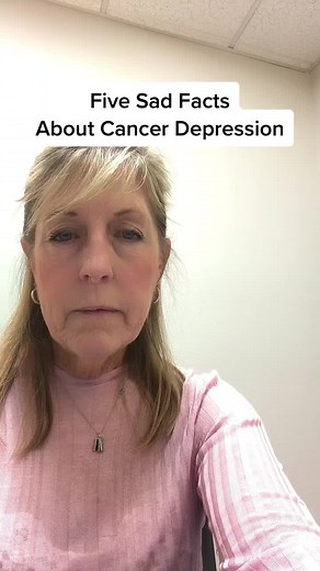 Breast Cancer Sis on TikTok