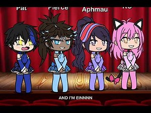 The stage Show [] Aphmau