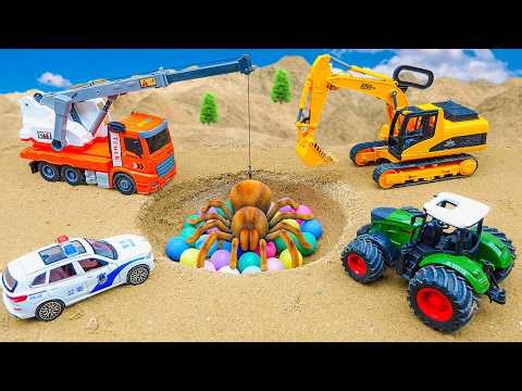 Diy diorama making mini motor water pump science project @SanCreator1