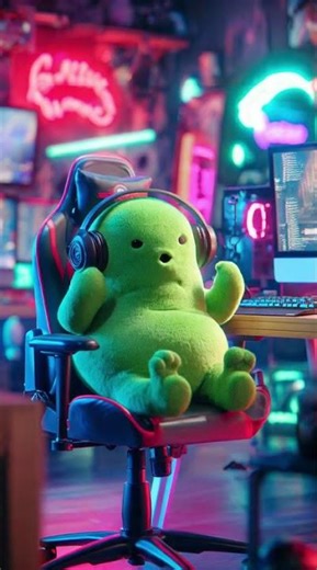 animação criado Meta AI 3