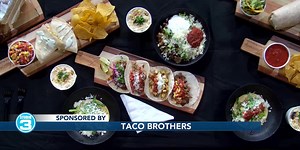 Taco Brothers