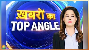 5K views · 150 reactions | ख़बरों का TOP ANGLE LIVE with Himani...