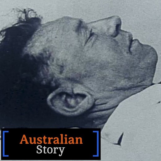 125K views · 107 reactions | “The truth may not have a fairytale ending.” The dead body on the beach, cryptic codes and seven decades of wild theories. Unearthing the truth about the identity of "Somerton Man”. Watch Dancing with the Dead  iview: https://ab.co/35xJfDu  Youtube: https://bit.ly/32gf9C7 | Australian Story | Facebook