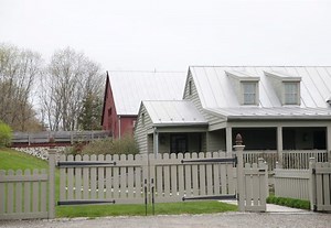 'Secret hotel' in the Hudson Valley listed for sale at $8.5 million