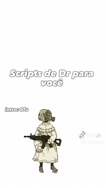 Melhores Scripts para Dr e Shifting: Dicas e Exemplos