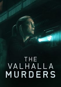 The Valhalla Murders Season 1 - watch episodes streaming online