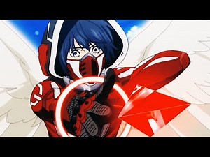 Platinum End「AMV」- Superhero ᴴᴰ